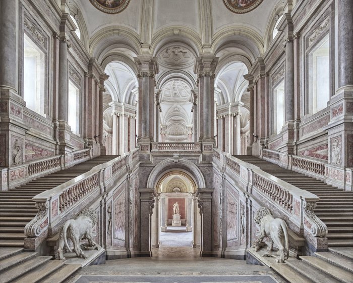 Τα πιο συναρπαστικά κτίρια της Ιταλίας και οι κρυμμένοι θησαυροί τους σε 17 υπέροχες φωτογραφίες - Εικόνα 14