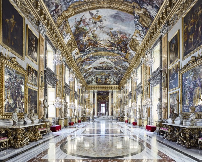 Τα πιο συναρπαστικά κτίρια της Ιταλίας και οι κρυμμένοι θησαυροί τους σε 17 υπέροχες φωτογραφίες - Εικόνα 16
