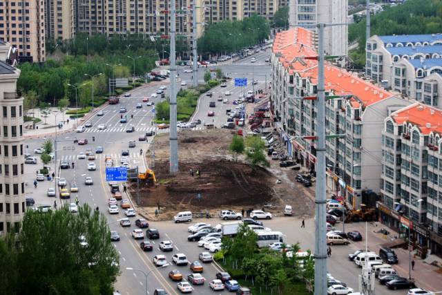 Τα σπίτια που στέκονται εμπόδια στην ανάπτυξη της Κίνας - Εικόνα 19