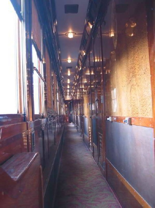 Ταξίδι με το Orient Express - Εικόνα 10