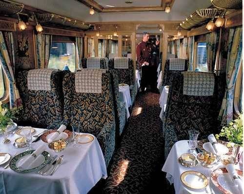 Ταξίδι με το Orient Express - Εικόνα 15