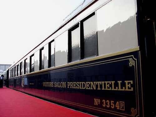 Ταξίδι με το Orient Express - Εικόνα 16
