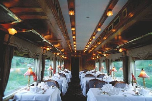 Ταξίδι με το Orient Express - Εικόνα 20
