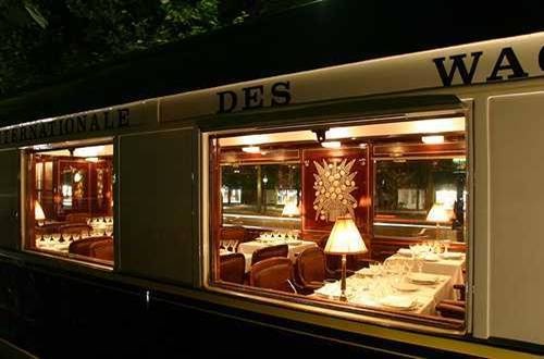 Ταξίδι με το Orient Express - Εικόνα 6