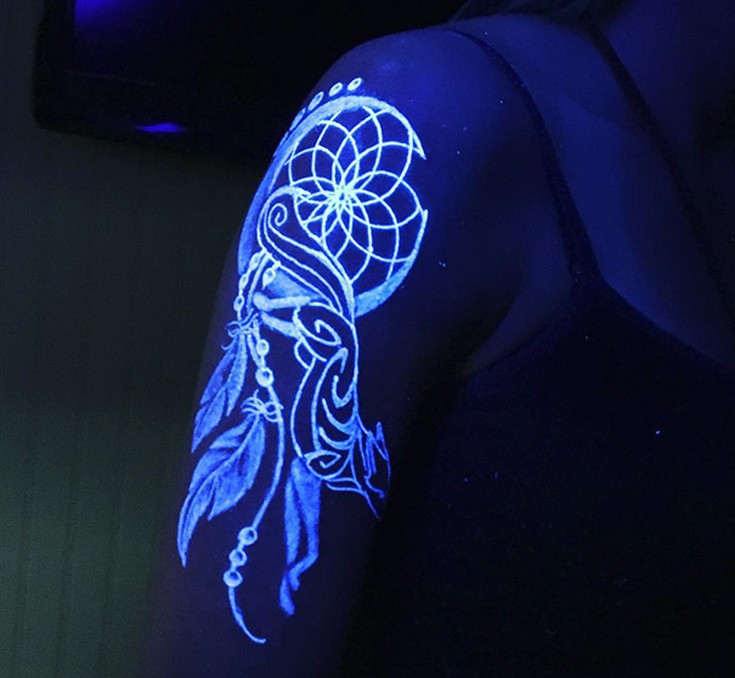 Τατουάζ για… σβηστά φώτα - Εικόνα 10