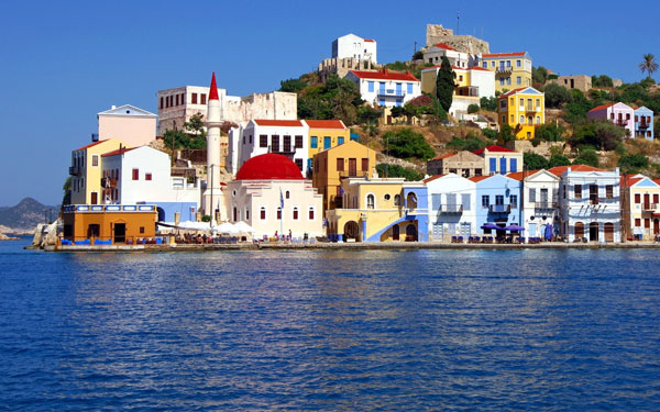 H Telegraph βάζει 5 ελληνικά νησιά στα 18 “μυστικά διαμάντια” της Ευρώπης! - Εικόνα 