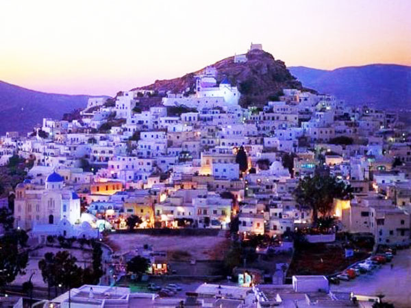 H Telegraph βάζει 5 ελληνικά νησιά στα 18 “μυστικά διαμάντια” της Ευρώπης! - Εικόνα 4