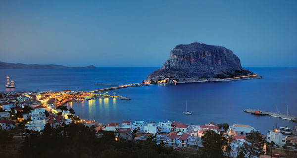 H Telegraph βάζει 5 ελληνικά νησιά στα 18 “μυστικά διαμάντια” της Ευρώπης! - Εικόνα 5