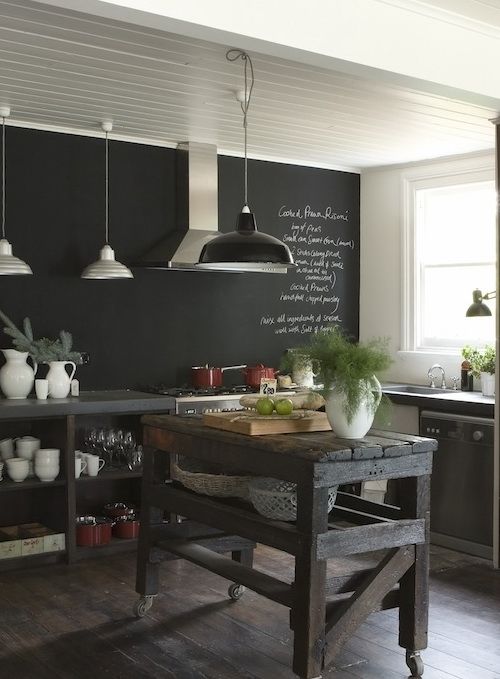 10 τέλειες ιδέες για να διακοσμήσεις και να οργανώσεις την κουζίνα σου - Εικόνα16