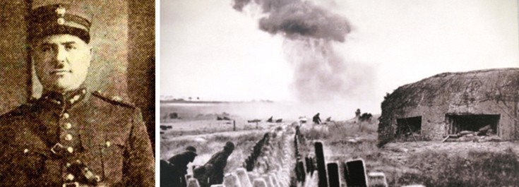 Τα «θεριά» της εποποιίας του 1940 που δόξασαν την Ελλάδα - Εικόνα 12
