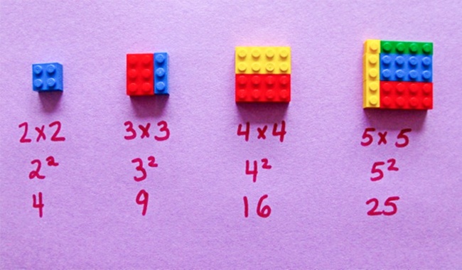 Πως τα Τουβλάκια Lego μπορούν να βελτιώσουν τη νοημοσύνη του Παιδιού σας και να το κάνουν αστέρι στα Μαθηματικά! - Εικόνα 5