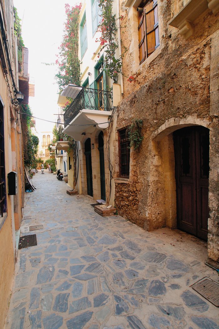 Η «Βενετία της Ανατολής»: Η ελληνική πόλη που θεωρείται μία από τις ομορφότερες της Μεσογείου. Όχι άδικα! - Εικόνα 20