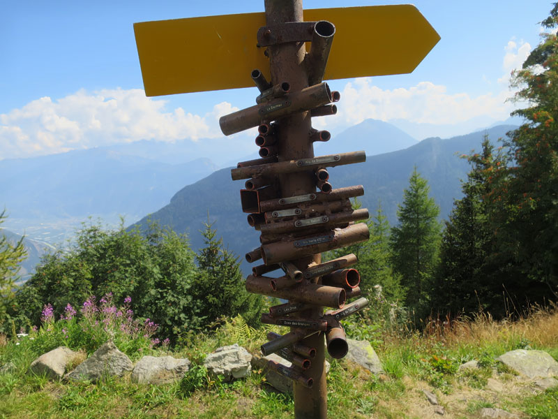 Αν βρεθήκατε στα Ελβετικά βουνά και ψάχνετε οδηγίες, εδώ είστε! - Εικόνα 1
