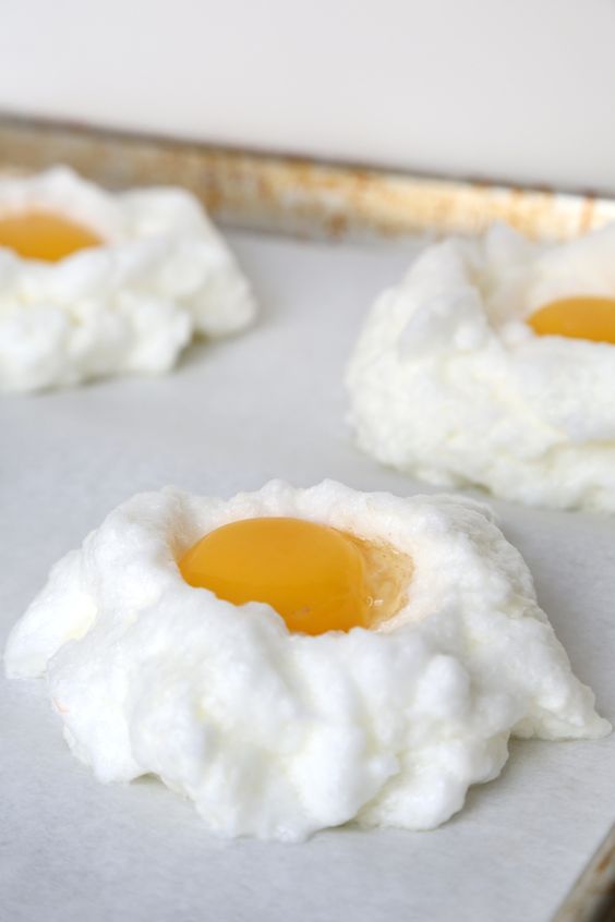 Βρήκαμε την πιο υπέροχη συνταγή για αυγά! - Εικόνα