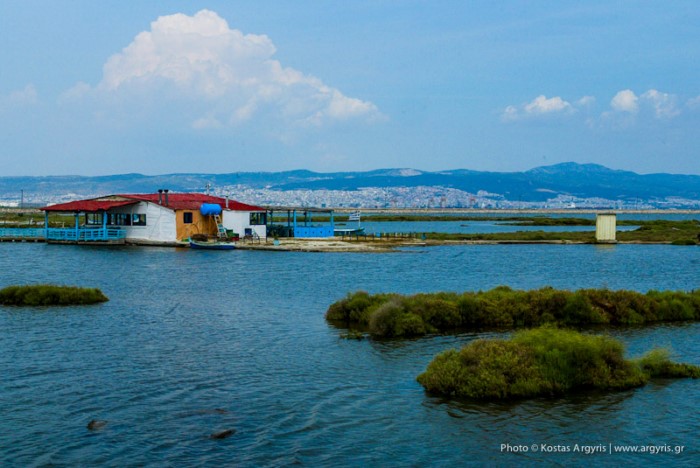 Δεν χρειάζεται να ψάξεις μακρυά.. ο Παράδεισος υπάρχει και βρίσκεται μόλις 5 χιλιόμετρα από τη Θεσσαλονίκη - Εικόνα 0