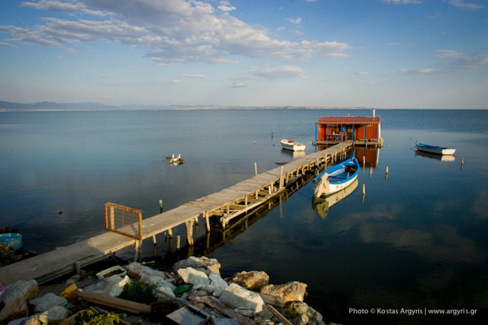 Δεν χρειάζεται να ψάξεις μακρυά.. ο Παράδεισος υπάρχει και βρίσκεται μόλις 5 χιλιόμετρα από τη Θεσσαλονίκη - Εικόνα 19