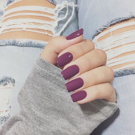 Το χρώμα στα νύχια που προτιμούν οι γυναίκες στα social media - Εικόνα6