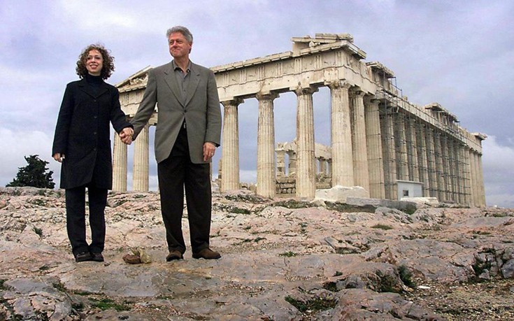 Οι αμερικανοί πρόεδροι που επισκέφτηκαν την Ελλάδα - Εικόνα 9