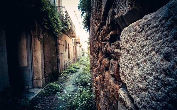 Η ιταλική πόλη-φάντασμα που την ερήμωσε ένας σεισμός - Εικόνα 6