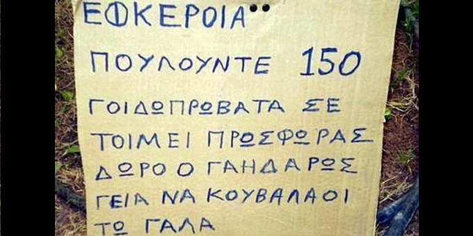 ΑΘΑΝΑΤΗ Ελληνική Πινακίδα! Όχι μια ΑΛΛΑ 11! - Εικόνα 2