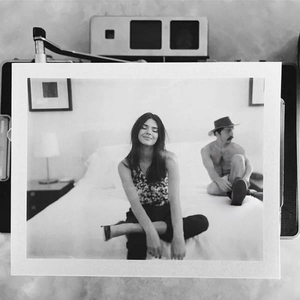 Πως είναι η ζωή με την Kendall Jenner - Εικόνα 10
