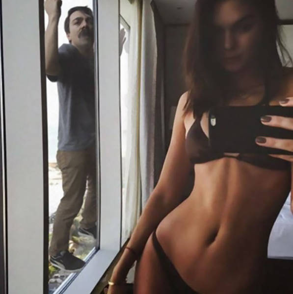 Πως είναι η ζωή με την Kendall Jenner - Εικόνα 21