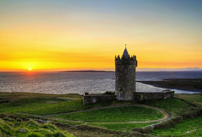 21 Λόγοι να κάνουμε αποταμίευση και να πάμε ένα ταξίδι στην Ιρλανδία - Εικόνα 16
