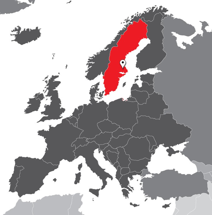 Ουψάλα, η απαράμιλλη σκανδιναβική ομορφιά - Εικόνα 1