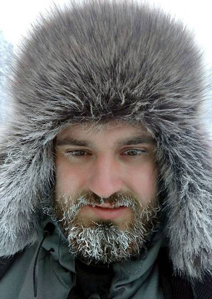 Σιβηρία η περιοχή στην οποία το κρύο αποκτά νεα έννοια - Εικόνα 10