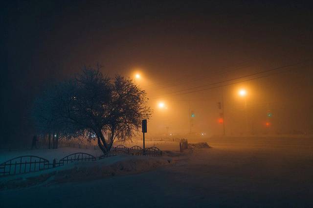 Σιβηρία η περιοχή στην οποία το κρύο αποκτά νεα έννοια - Εικόνα 3