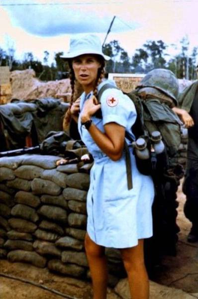 Η άλλη πλευρά του πολέμου στο Βιετνάμ - Εικόνα 21