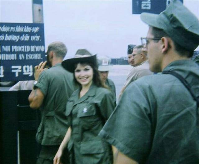 Η άλλη πλευρά του πολέμου στο Βιετνάμ - Εικόνα 3