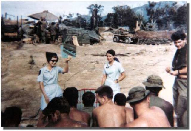 Η άλλη πλευρά του πολέμου στο Βιετνάμ - Εικόνα 38