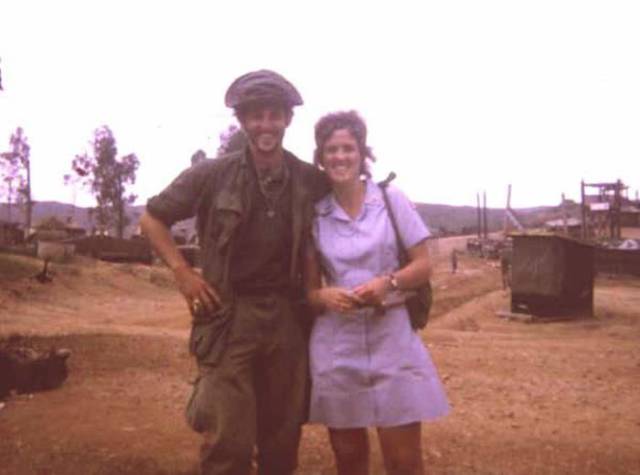 Η άλλη πλευρά του πολέμου στο Βιετνάμ - Εικόνα 49