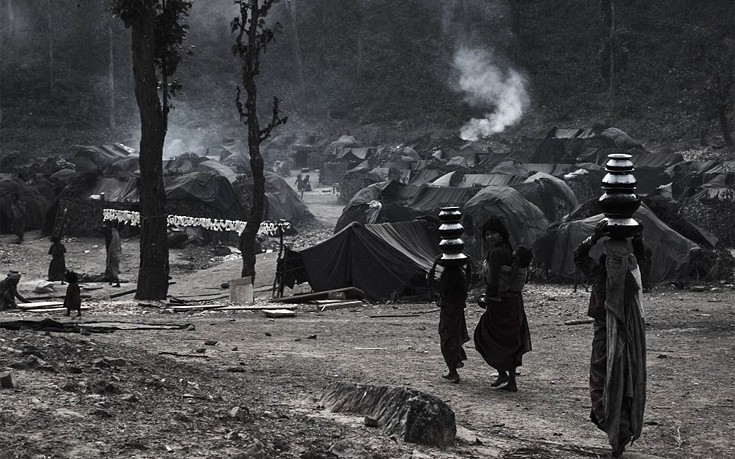 Η φυλή του Νεπάλ που μεταναστεύει κάθε φορά που κάποιος πεθαίνει - Εικόνα 1