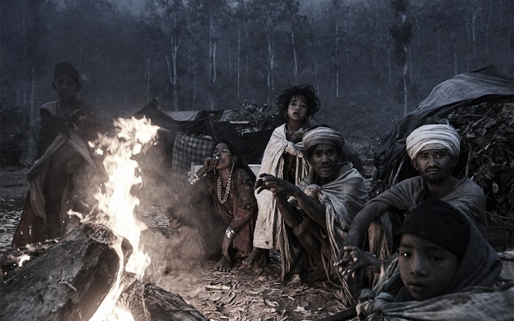 Η φυλή του Νεπάλ που μεταναστεύει κάθε φορά που κάποιος πεθαίνει - Εικόνα 10