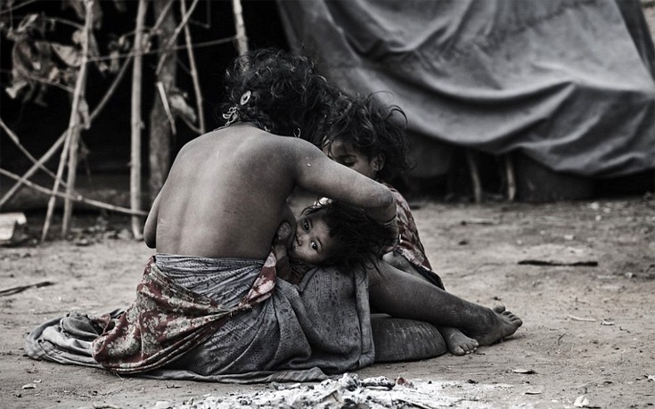 Η φυλή του Νεπάλ που μεταναστεύει κάθε φορά που κάποιος πεθαίνει - Εικόνα 12