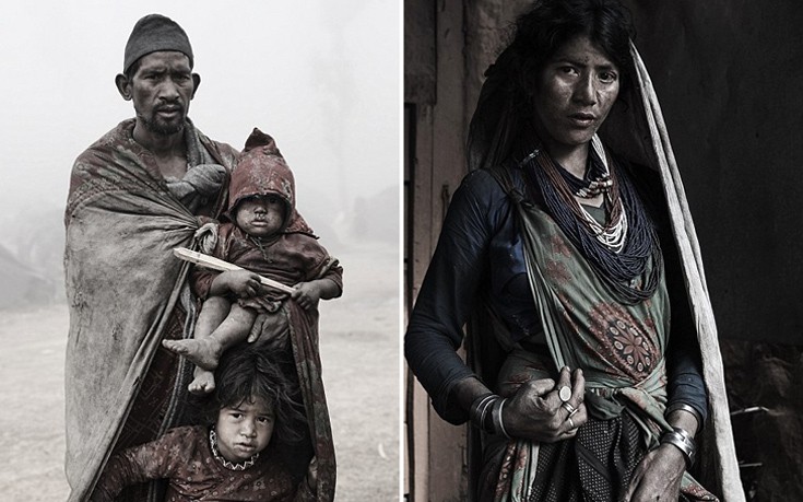 Η φυλή του Νεπάλ που μεταναστεύει κάθε φορά που κάποιος πεθαίνει - Εικόνα 15