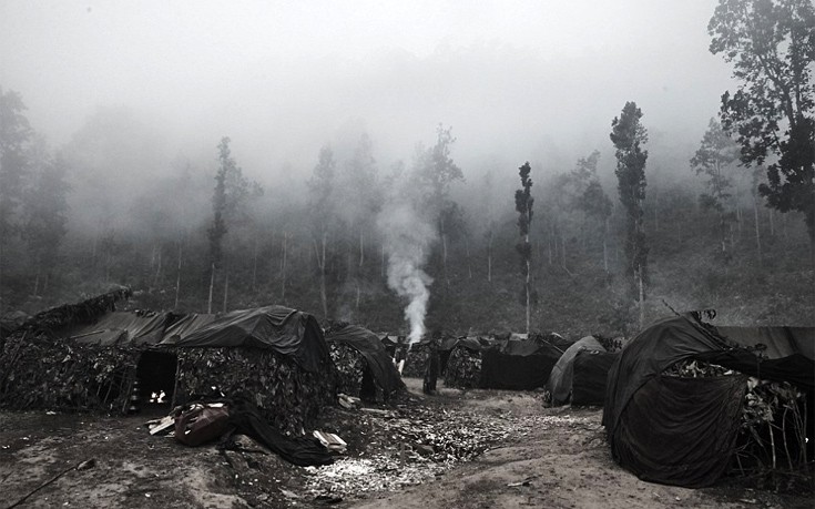 Η φυλή του Νεπάλ που μεταναστεύει κάθε φορά που κάποιος πεθαίνει - Εικόνα 17