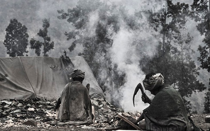 Η φυλή του Νεπάλ που μεταναστεύει κάθε φορά που κάποιος πεθαίνει - Εικόνα 19