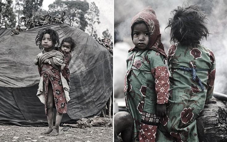 Η φυλή του Νεπάλ που μεταναστεύει κάθε φορά που κάποιος πεθαίνει - Εικόνα 4