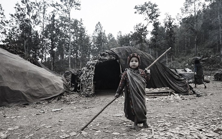 Η φυλή του Νεπάλ που μεταναστεύει κάθε φορά που κάποιος πεθαίνει - Εικόνα 5