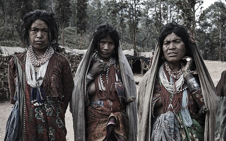 Η φυλή του Νεπάλ που μεταναστεύει κάθε φορά που κάποιος πεθαίνει - Εικόνα 8