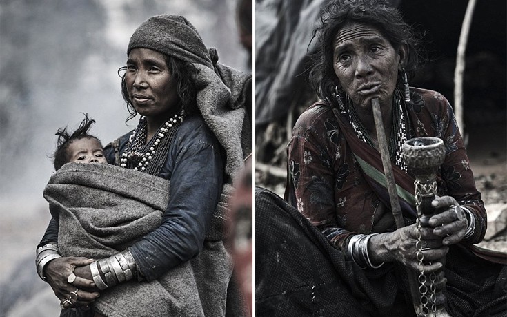 Η φυλή του Νεπάλ που μεταναστεύει κάθε φορά που κάποιος πεθαίνει - Εικόνα 9