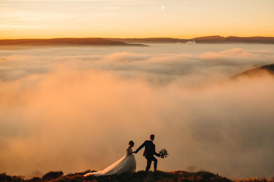 Οι καλύτερες φωτογραφίες γάμων από την χρονιά που μας πέρασε - Εικόνα 43
