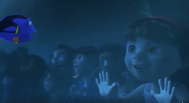 Μήπως τελικά οι ταινίες της Pixar είναι μια ενιαία ταινία χωρισμένη σε πολλά μέρη - Εικόνα 1