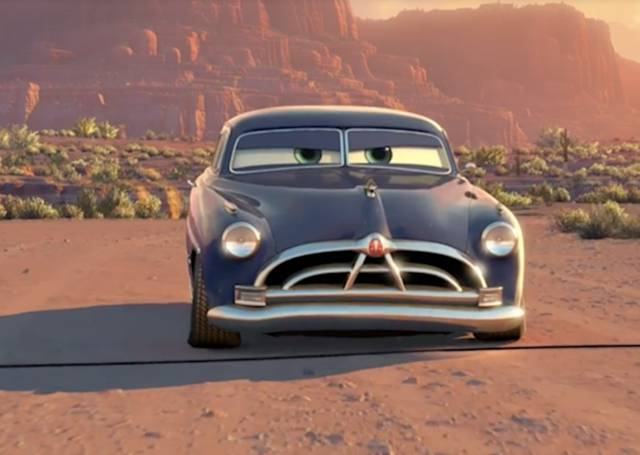 Μήπως τελικά οι ταινίες της Pixar είναι μια ενιαία ταινία χωρισμένη σε πολλά μέρη - Εικόνα 26