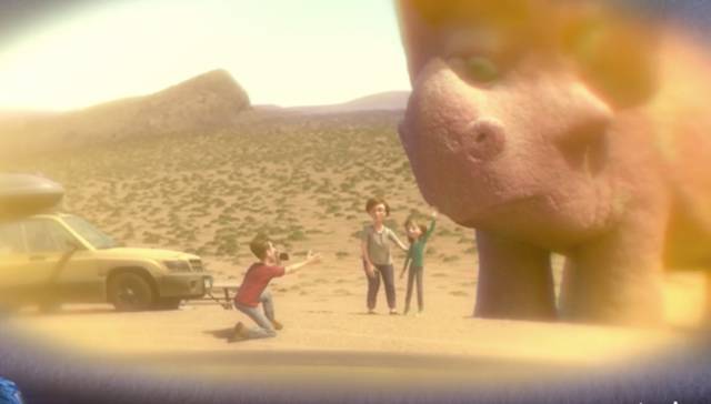 Μήπως τελικά οι ταινίες της Pixar είναι μια ενιαία ταινία χωρισμένη σε πολλά μέρη - Εικόνα 5