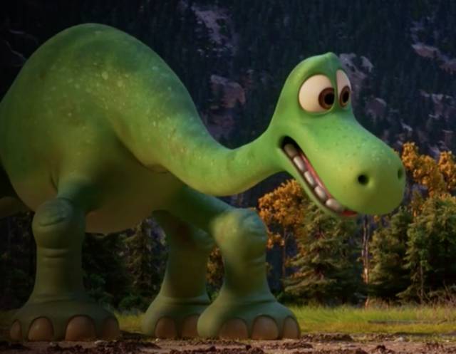 Μήπως τελικά οι ταινίες της Pixar είναι μια ενιαία ταινία χωρισμένη σε πολλά μέρη - Εικόνα 7
