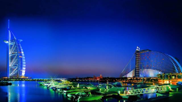 Ντουμπάι Ένα τρελό και ποικιλόμορφο μέρος - Εικόνα 10
